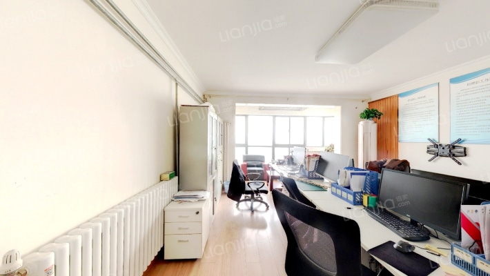 三庆汇文轩二手房实景图