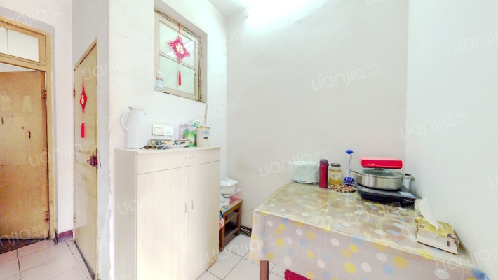 玉塘村南二手房实景图