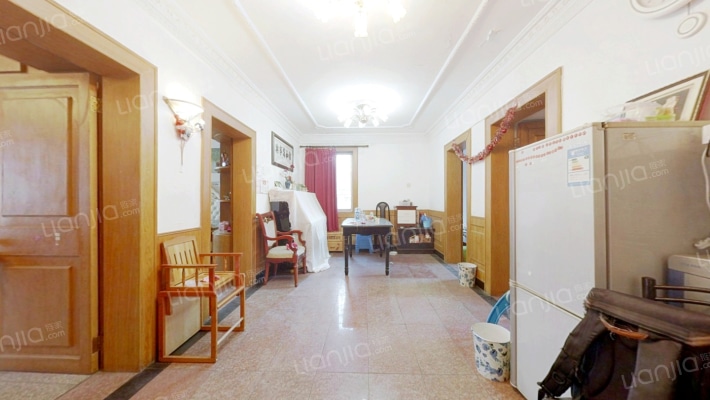 牛脚湾住宅小区二手房实景图