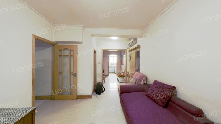 福山北里二手房实景图