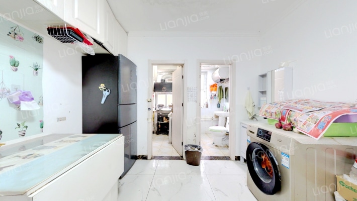 环新北路18号楼二手房实景图