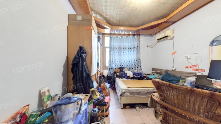 二里岗街21号院二手房实景图