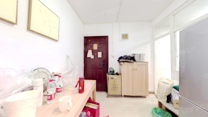 大学路新村二手房实景图