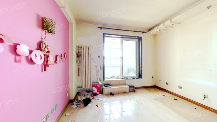 春柳公寓二手房实景图