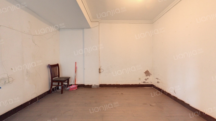 塘河科技公寓二手房实景图