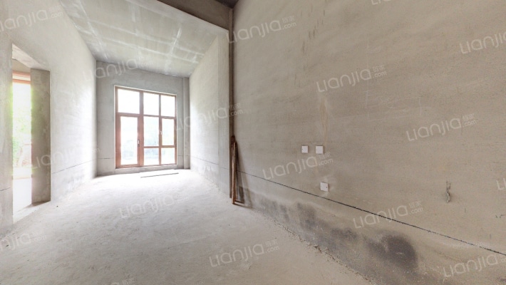 山顶道壹号二手房实景图