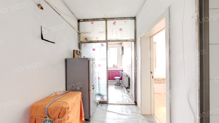 工大宿舍二手房实景图