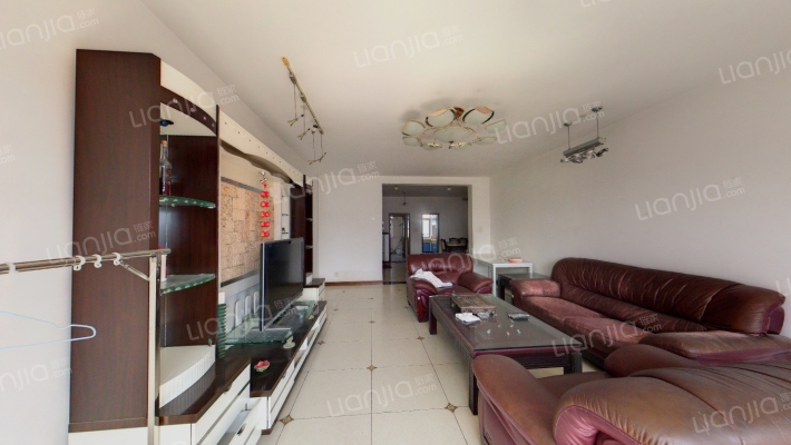 石府公寓二手房实景图