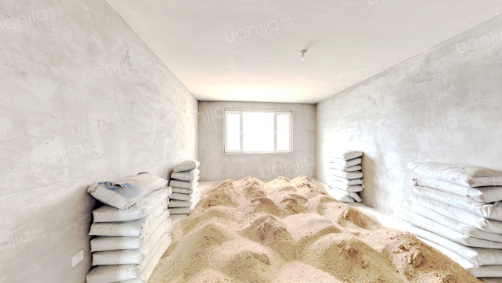 白佛家园二手房实景图