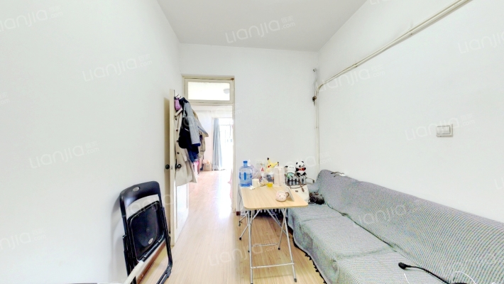 文静里二手房实景图