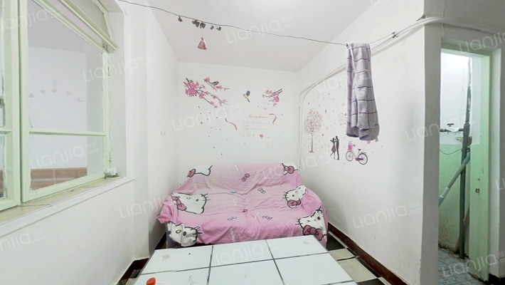 盛宇里二手房实景图