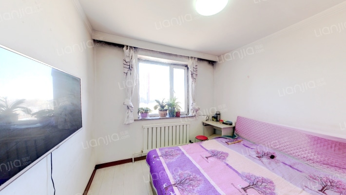 和谐红都二手房实景图