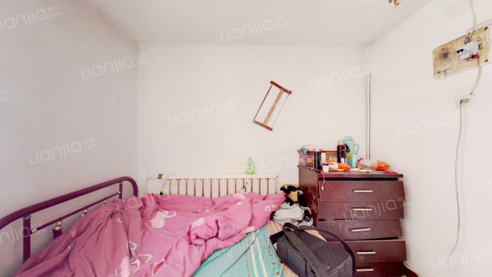 天泉西里二手房实景图