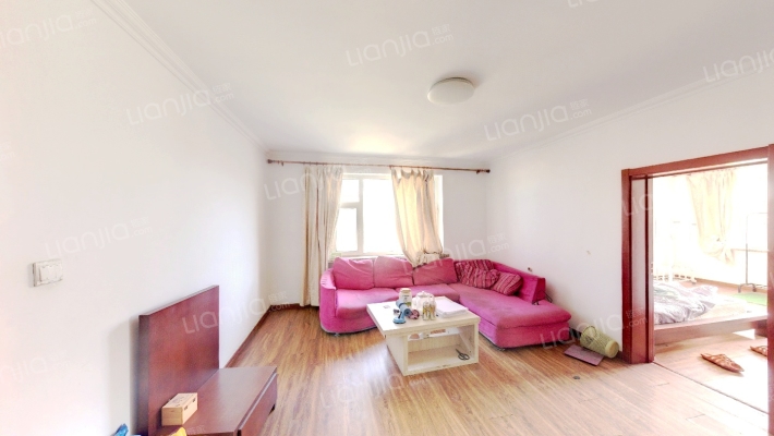 幸福乡宿舍二手房实景图