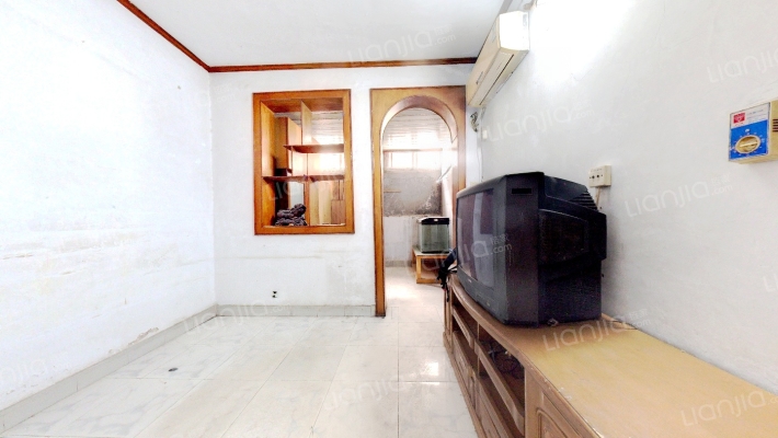 桐柏路191-197号二手房实景图