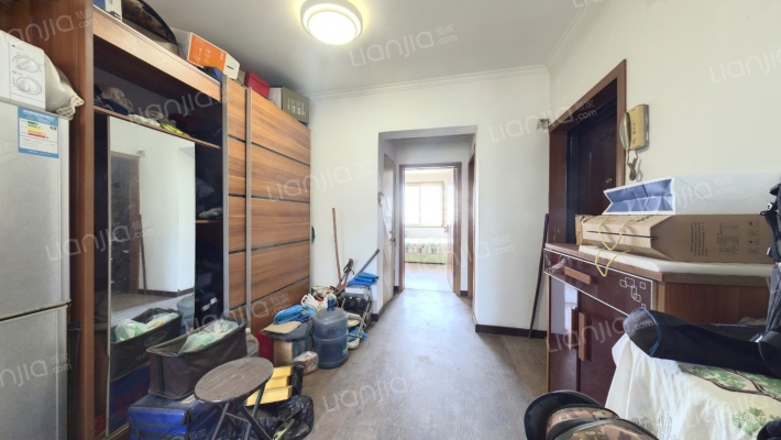 羊耳峪北里二手房实景图