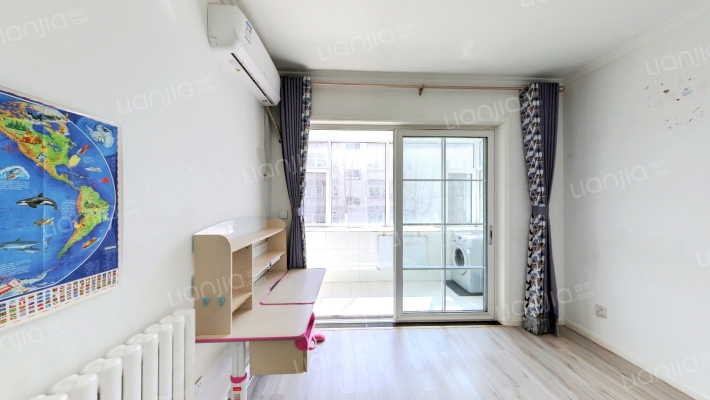 科院路11号二手房实景图