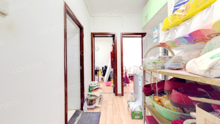 光明西里二手房实景图