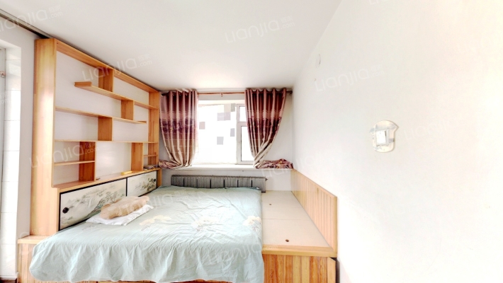 吉林银行宿舍二手房实景图