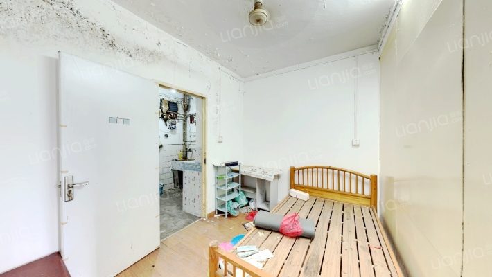 芜湖路134号二手房实景图