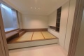 珑悦府跃层洋房一楼全新装修未住全屋智能品牌家具家电