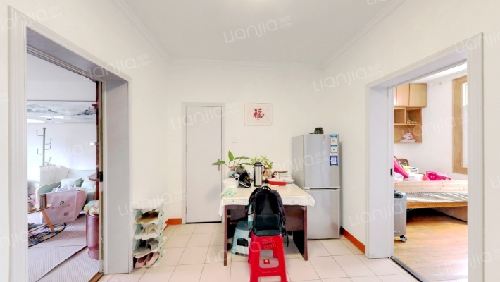 宁国新村二手房实景图