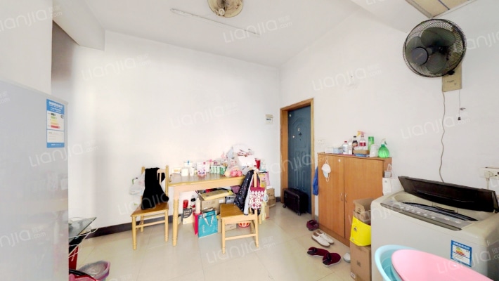 中华路社区二手房实景图