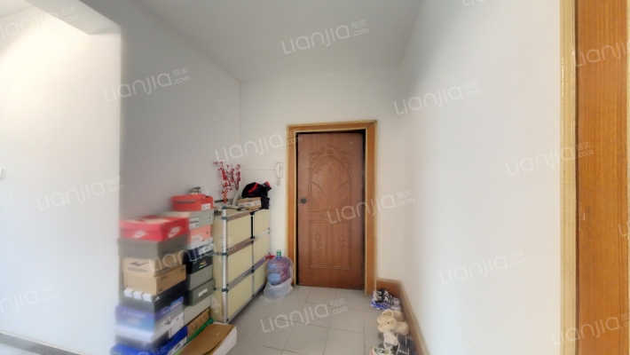 北站联合宿舍二手房实景图