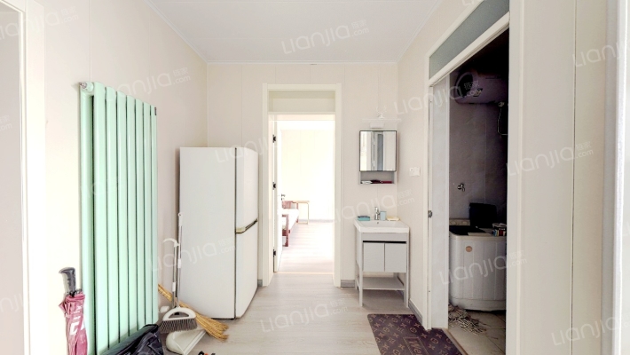 育德里二手房实景图