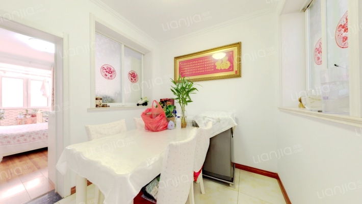 团岛一路二手房实景图