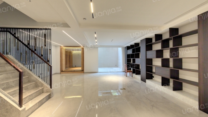 和锦薇棠二手房实景图