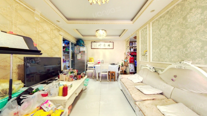 典雅大厦二手房实景图