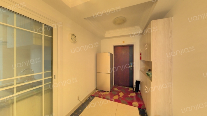 芙蓉山庄A区二手房实景图