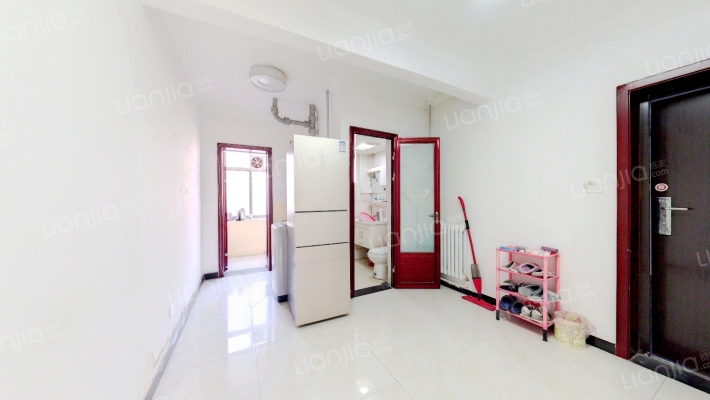 小寨西路59号院二手房实景图