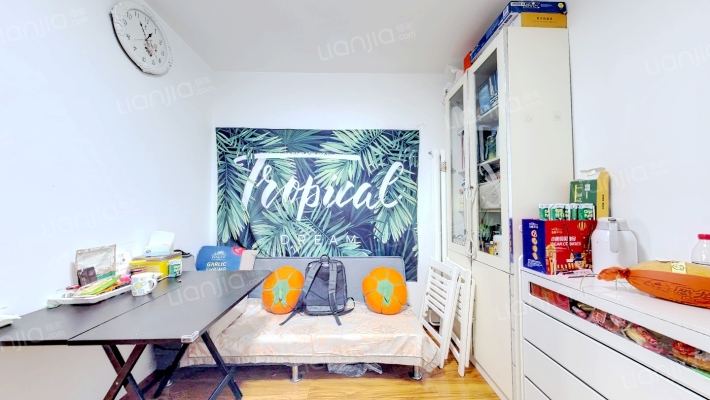 小南庄社区二手房实景图