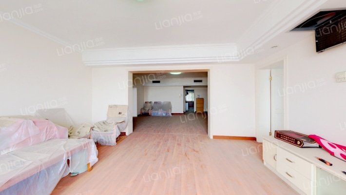 金光丽海新园二手房实景图