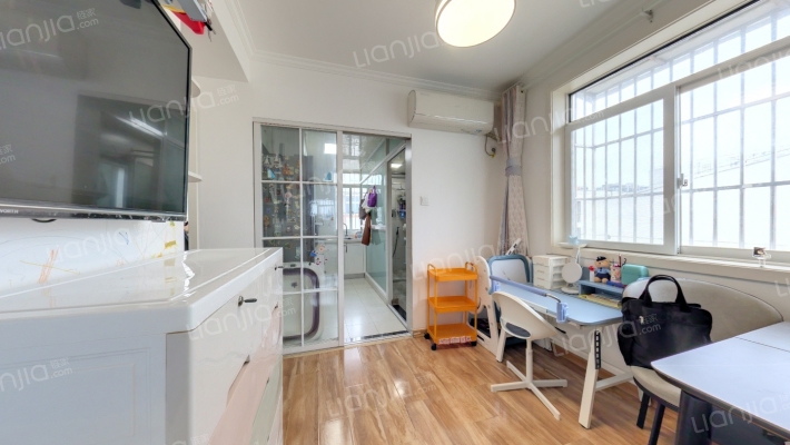 胜利村二手房实景图