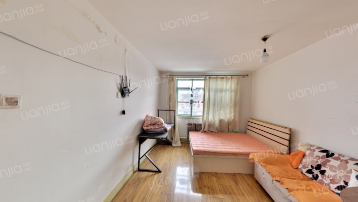 区教师局宿舍二手房实景图