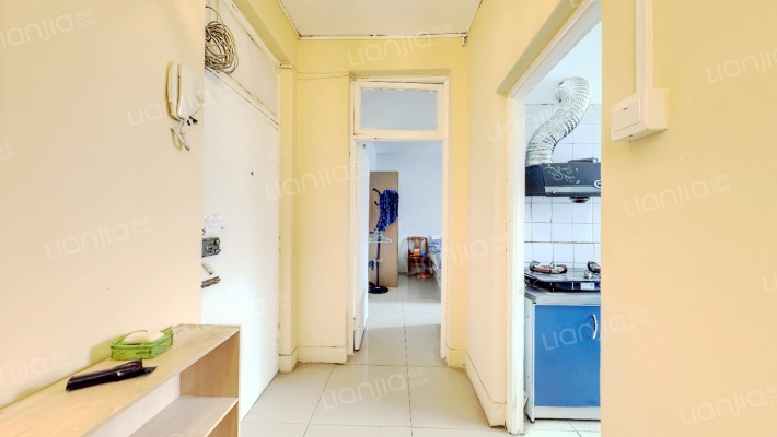 海淀路小区二手房实景图