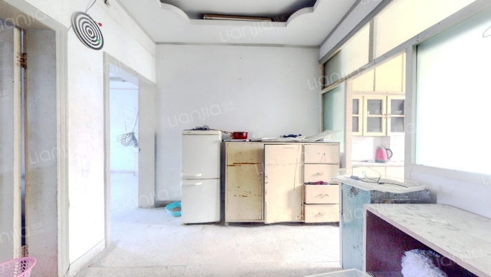 娄东新村二手房实景图