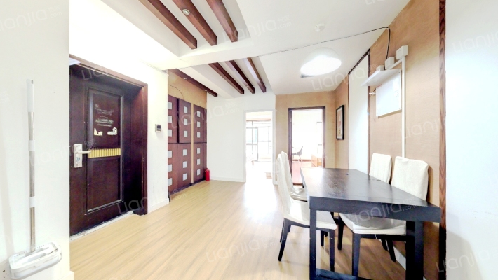 倾城之恋二手房实景图