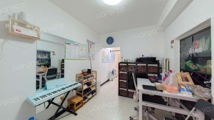 和平里五区二手房实景图