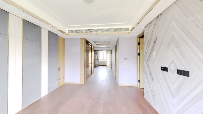 明阅府二手房实景图