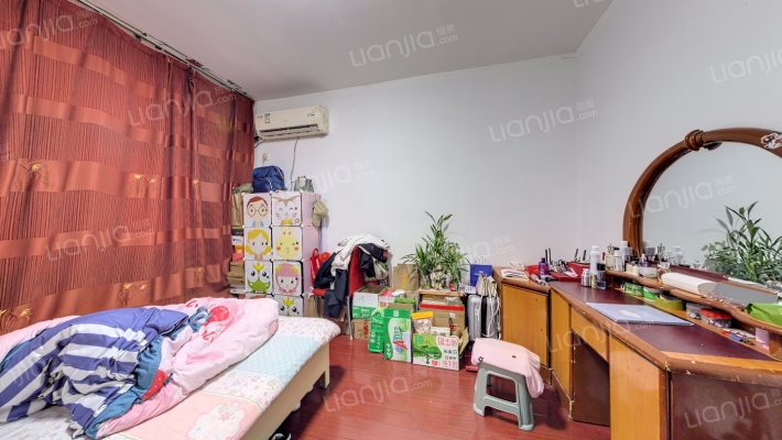 清真寺街56号院二手房实景图