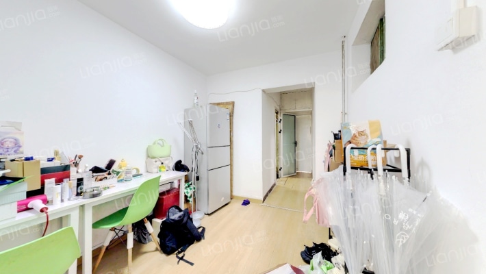 甘露园南里二手房实景图