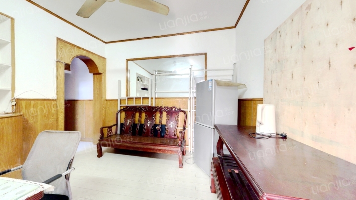 菊花新村二村二手房实景图