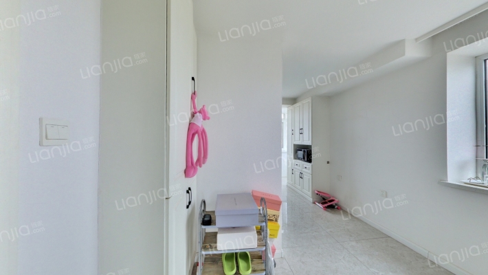 201小区二手房实景图