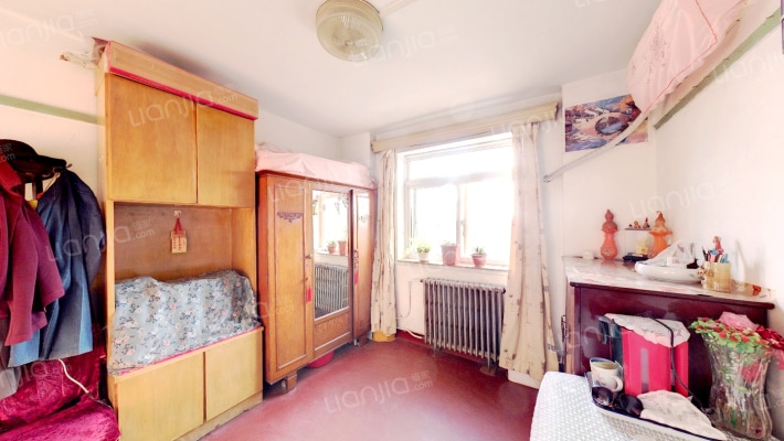 联谊里二手房实景图