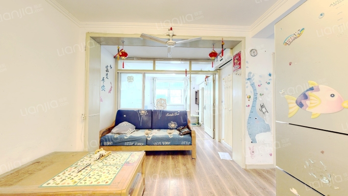 盛华园小区二手房实景图