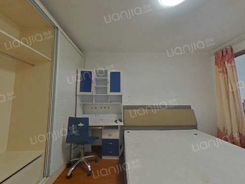 整租·三元三村 2室1厅 南